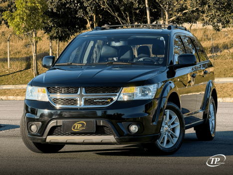 DODGE Journey 3.6 V6 24V 4P SXT AUTOM�TICO, Foto 1
