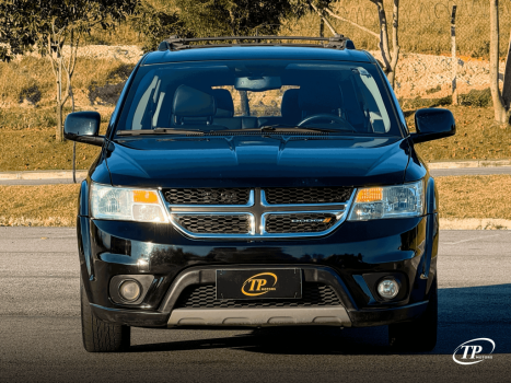 DODGE Journey 3.6 V6 24V 4P SXT AUTOM�TICO, Foto 2
