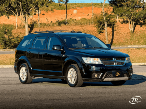 DODGE Journey 3.6 V6 24V 4P SXT AUTOM�TICO, Foto 3
