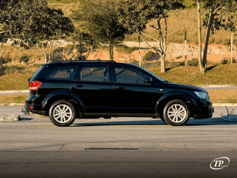 DODGE Journey 3.6 V6 24V 4P SXT AUTOM�TICO, Foto 4