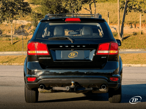 DODGE Journey 3.6 V6 24V 4P SXT AUTOM�TICO, Foto 5