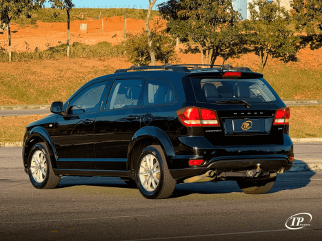 DODGE Journey 3.6 V6 24V 4P SXT AUTOM�TICO, Foto 6