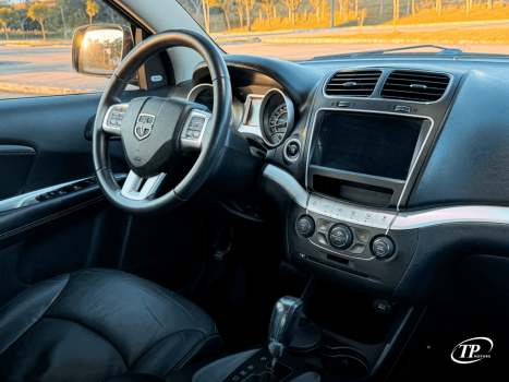 DODGE Journey 3.6 V6 24V 4P SXT AUTOM�TICO, Foto 7