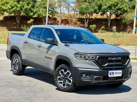 DODGE Ram 5.7 V8 REBEL CABINE DUPLA 4X4 AUTOMÁTICO, Foto 1 DODGE Ram 5.7 V8 REBEL CABINE DUPLA 4X4 AUTOMÁTICO, Foto 1