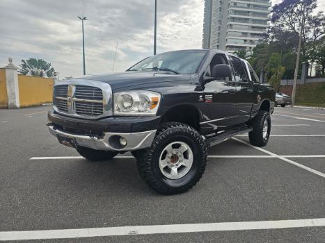 DODGE Ram 5.9 4P 24V I6 2500 SLT 4X4 CABINE DUPLA HAVE DUTY TURBO DIESEL AUTOMÁTICO, Foto 2 DODGE Ram 5.9 4P 24V I6 2500 SLT 4X4 CABINE DUPLA HAVE DUTY TURBO DIESEL AUTOMÁTICO, Foto 2