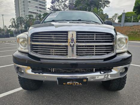 DODGE Ram 5.9 4P 24V I6 2500 SLT 4X4 CABINE DUPLA HAVE DUTY TURBO DIESEL AUTOMÁTICO, Foto 7 DODGE Ram 5.9 4P 24V I6 2500 SLT 4X4 CABINE DUPLA HAVE DUTY TURBO DIESEL AUTOMÁTICO, Foto 7