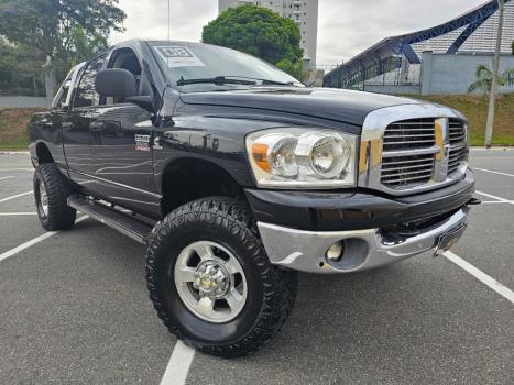 DODGE Ram 5.9 4P 24V I6 2500 SLT 4X4 CABINE DUPLA HAVE DUTY TURBO DIESEL AUTOMÁTICO, Foto 10 DODGE Ram 5.9 4P 24V I6 2500 SLT 4X4 CABINE DUPLA HAVE DUTY TURBO DIESEL AUTOMÁTICO, Foto 10