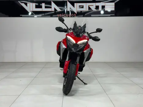 DUCATI Multistrada 1200 V4 , Foto 2