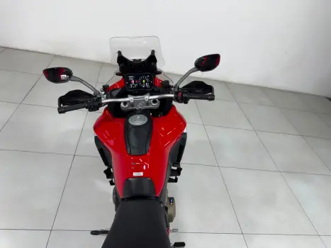 DUCATI Multistrada 1200 V4 , Foto 6