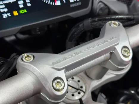 DUCATI Multistrada 1200 V4 , Foto 8