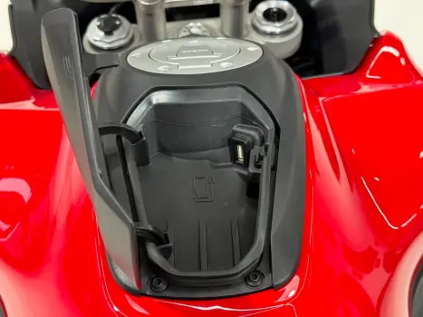DUCATI Multistrada 1200 V4 , Foto 9