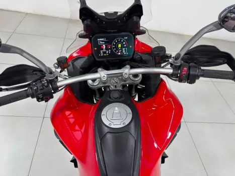 DUCATI Multistrada 1200 V4 , Foto 10