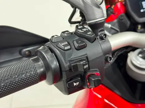 DUCATI Multistrada 1200 V4 , Foto 11