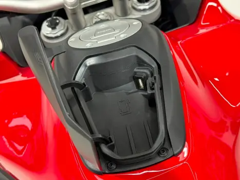 DUCATI Multistrada 1200 V4 , Foto 14