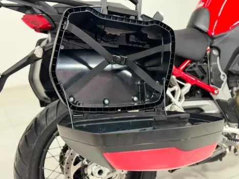 DUCATI Multistrada 1200 V4 , Foto 15
