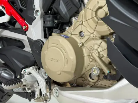 DUCATI Multistrada 1200 V4 , Foto 18