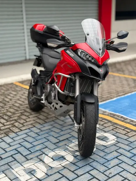 DUCATI Multistrada 950 , Foto 1