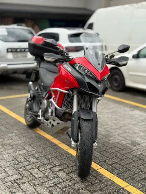 DUCATI Multistrada 950 , Foto 3