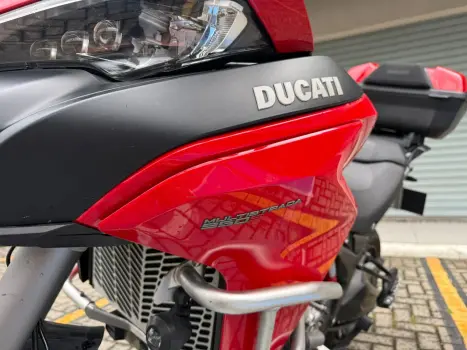 DUCATI Multistrada 950 , Foto 5