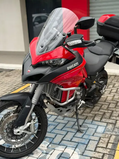 DUCATI Multistrada 950 , Foto 6