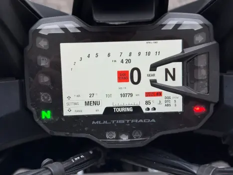 DUCATI Multistrada 950 , Foto 7