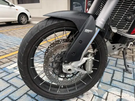 DUCATI Multistrada 950 , Foto 8