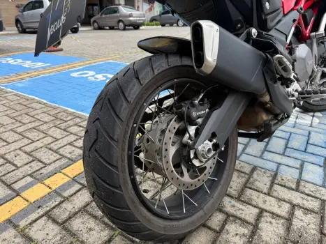 DUCATI Multistrada 950 , Foto 9