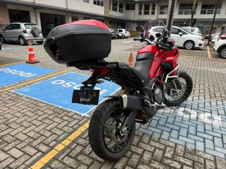 DUCATI Multistrada 950 , Foto 10