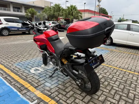 DUCATI Multistrada 950 , Foto 11