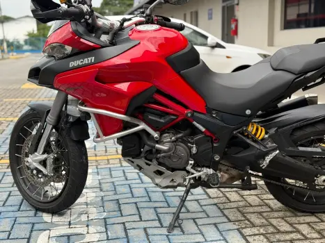 DUCATI Multistrada 950 , Foto 14