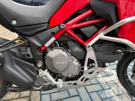 DUCATI Multistrada 950 , Foto 15