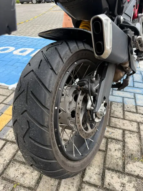 DUCATI Multistrada 950 , Foto 16