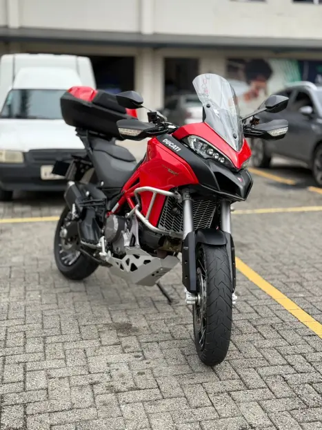 DUCATI Multistrada 950 , Foto 1