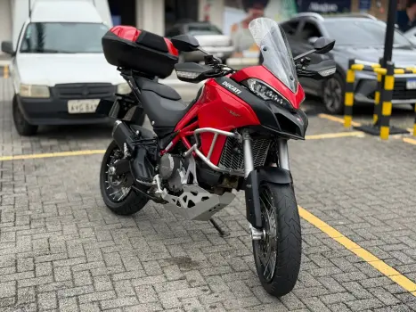 DUCATI Multistrada 950 , Foto 2