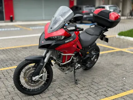 DUCATI Multistrada 950 , Foto 3
