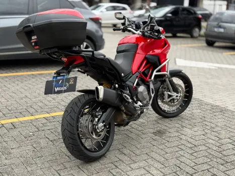 DUCATI Multistrada 950 , Foto 4