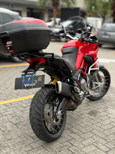 DUCATI Multistrada 950 , Foto 5