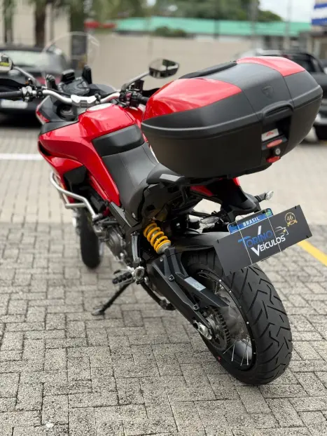 DUCATI Multistrada 950 , Foto 6