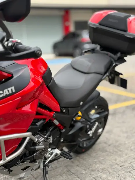 DUCATI Multistrada 950 , Foto 7