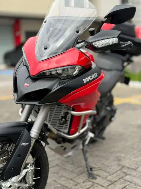 DUCATI Multistrada 950 , Foto 8