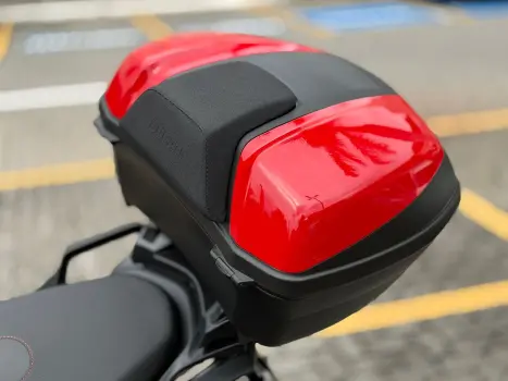 DUCATI Multistrada 950 , Foto 9