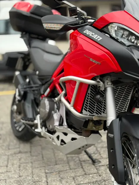 DUCATI Multistrada 950 , Foto 10