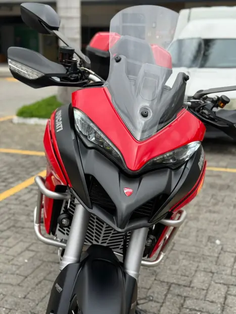 DUCATI Multistrada 950 , Foto 12