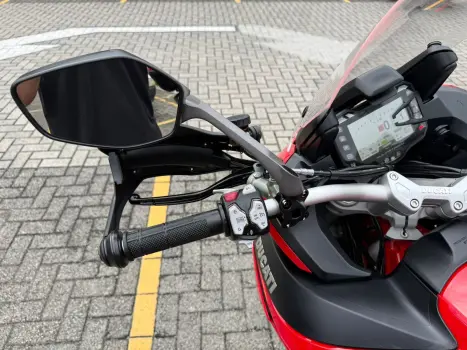 DUCATI Multistrada 950 , Foto 14