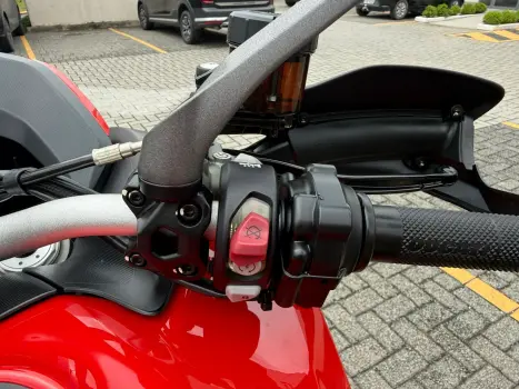 DUCATI Multistrada 950 , Foto 15