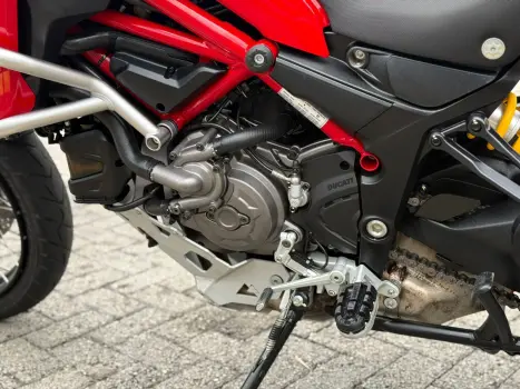 DUCATI Multistrada 950 , Foto 16