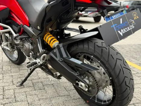 DUCATI Multistrada 950 , Foto 17