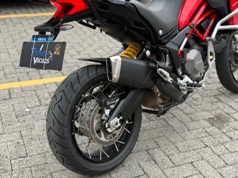 DUCATI Multistrada 950 , Foto 18