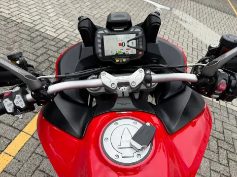 DUCATI Multistrada 950 , Foto 19