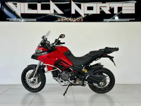 DUCATI Multistrada 950 , Foto 1